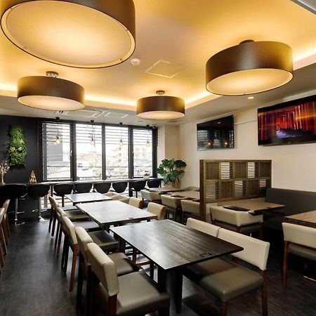 Rodisson Hotel Kyoto Shichijo Екстер'єр фото