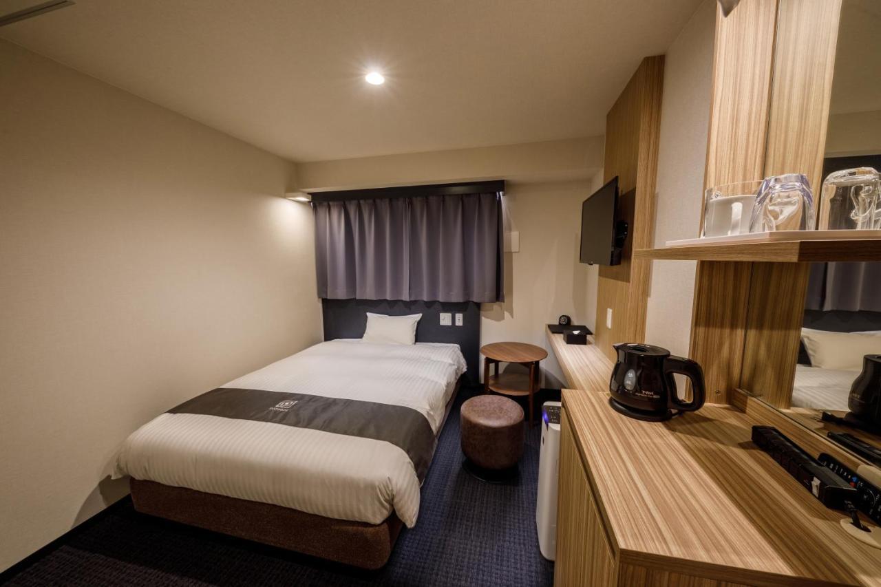 Rodisson Hotel Kyoto Shichijo Екстер'єр фото