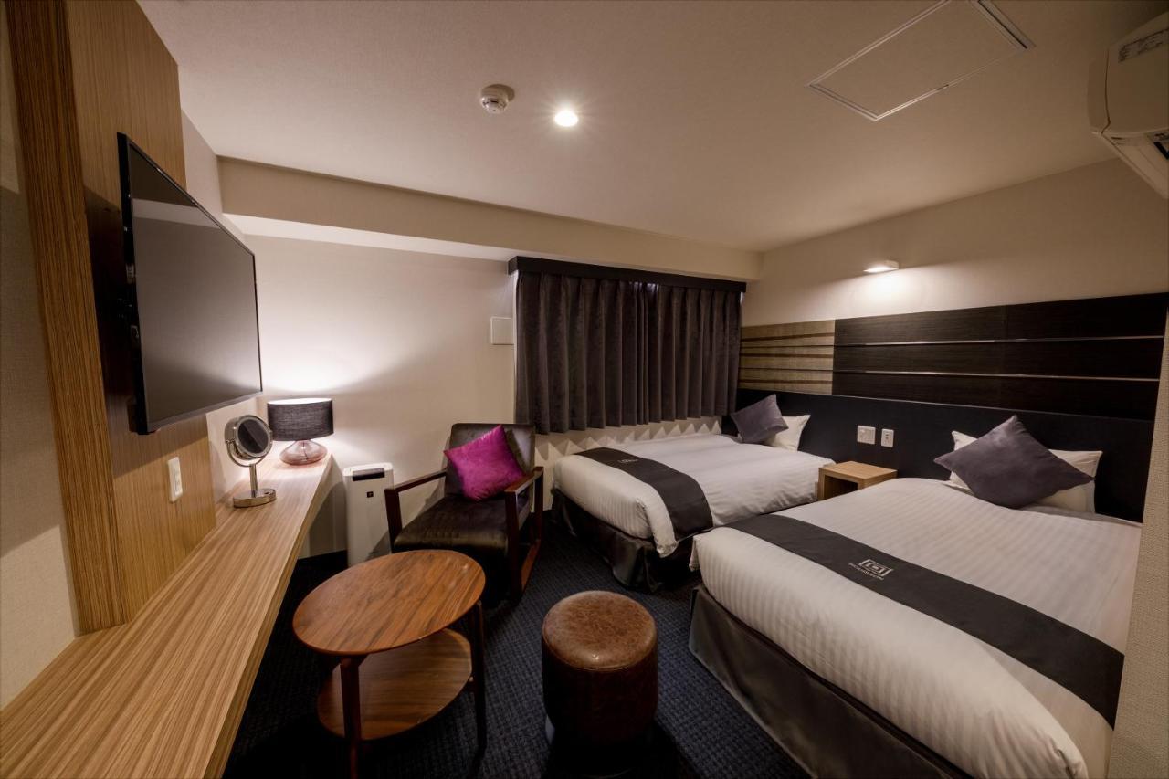 Rodisson Hotel Kyoto Shichijo Екстер'єр фото