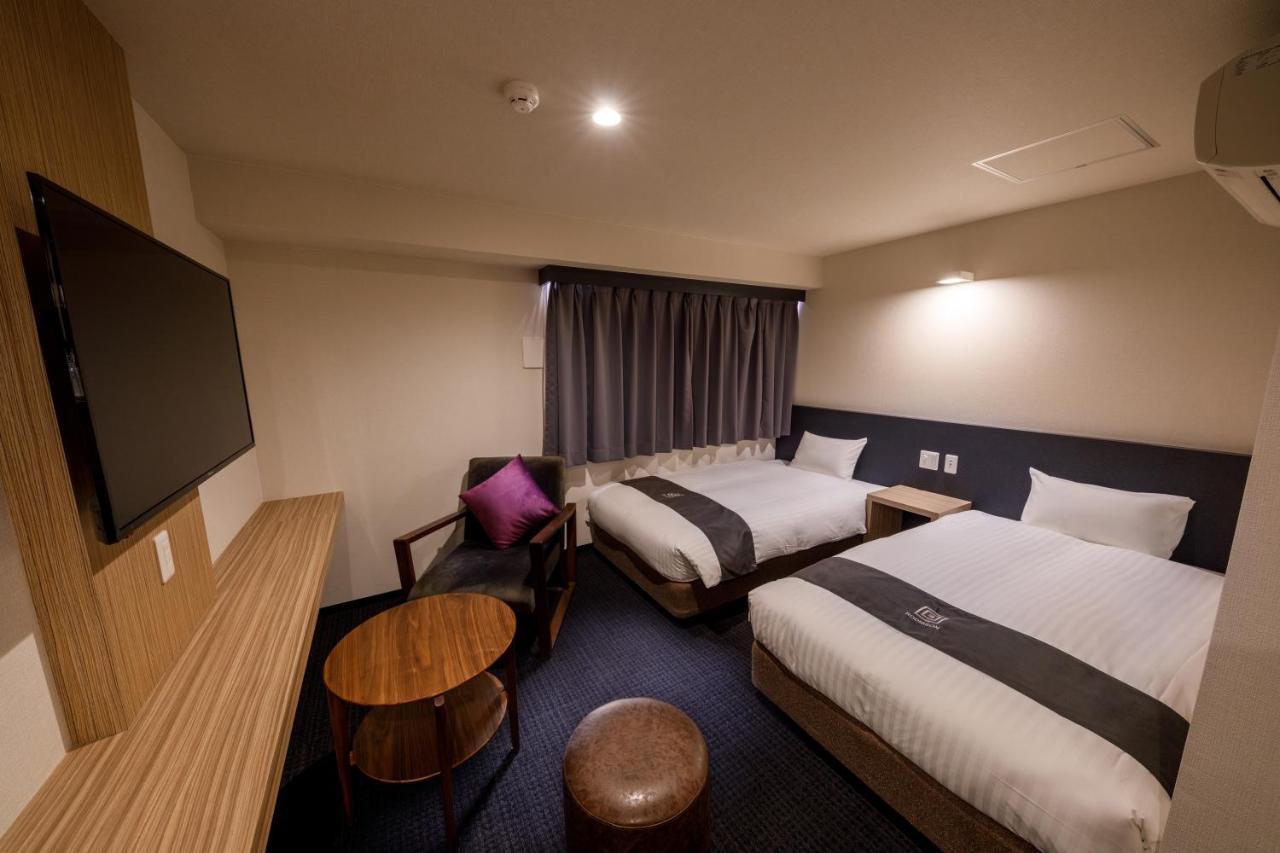 Rodisson Hotel Kyoto Shichijo Екстер'єр фото