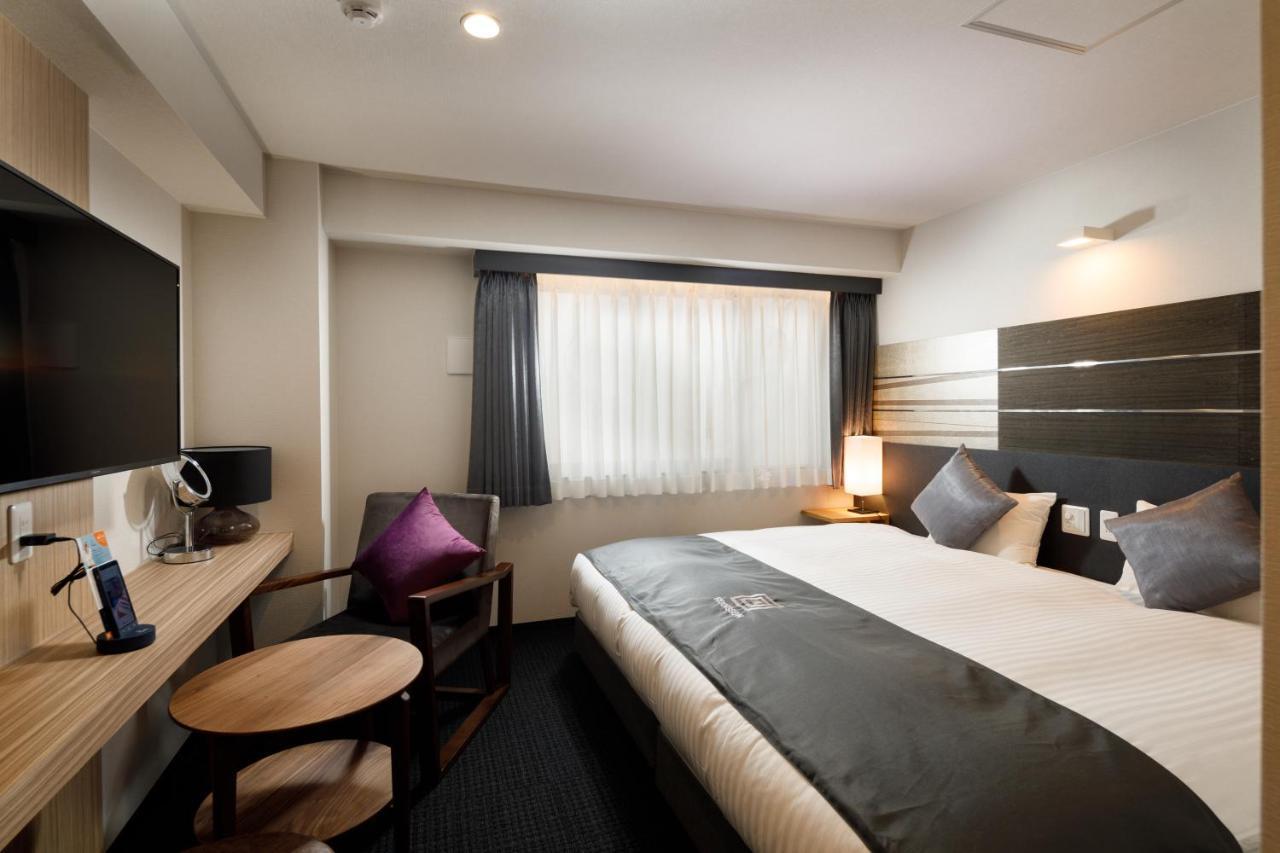 Rodisson Hotel Kyoto Shichijo Екстер'єр фото