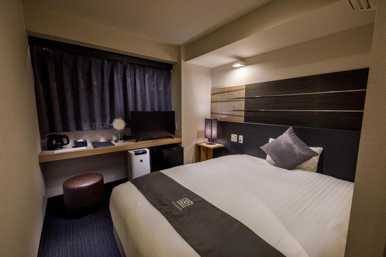 Rodisson Hotel Kyoto Shichijo Екстер'єр фото
