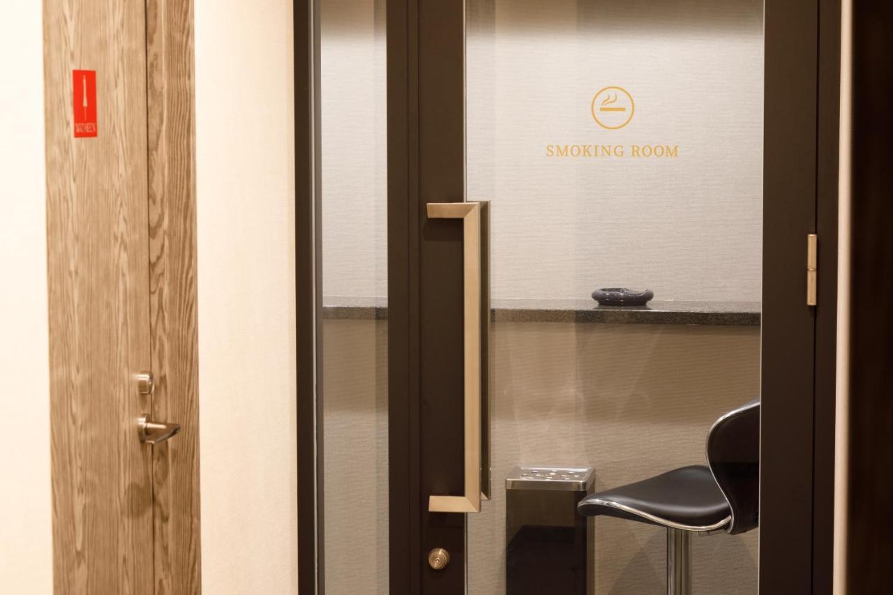 Rodisson Hotel Kyoto Shichijo Екстер'єр фото