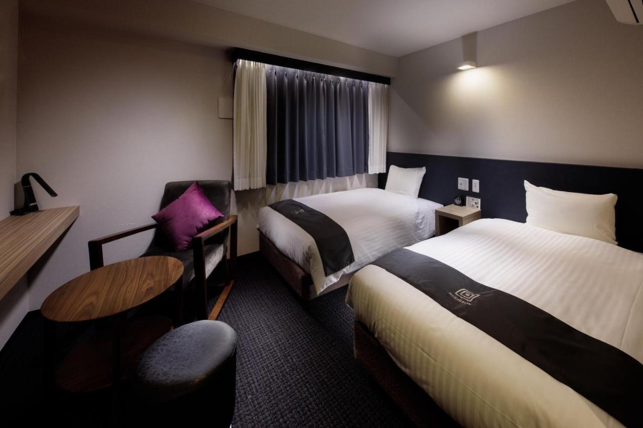Rodisson Hotel Kyoto Shichijo Екстер'єр фото