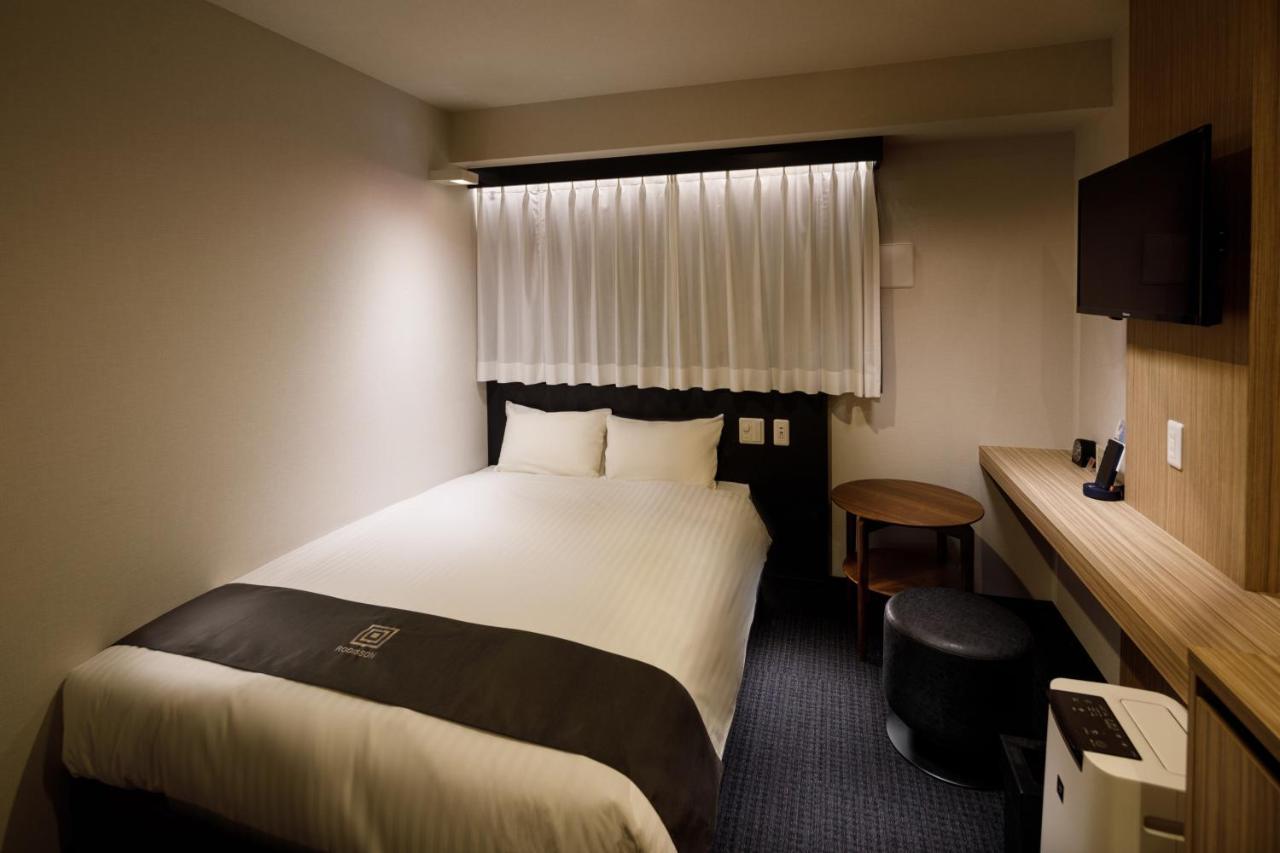 Rodisson Hotel Kyoto Shichijo Екстер'єр фото