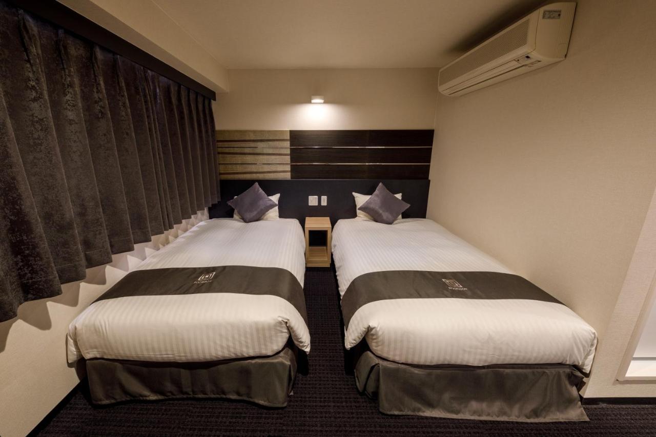 Rodisson Hotel Kyoto Shichijo Екстер'єр фото